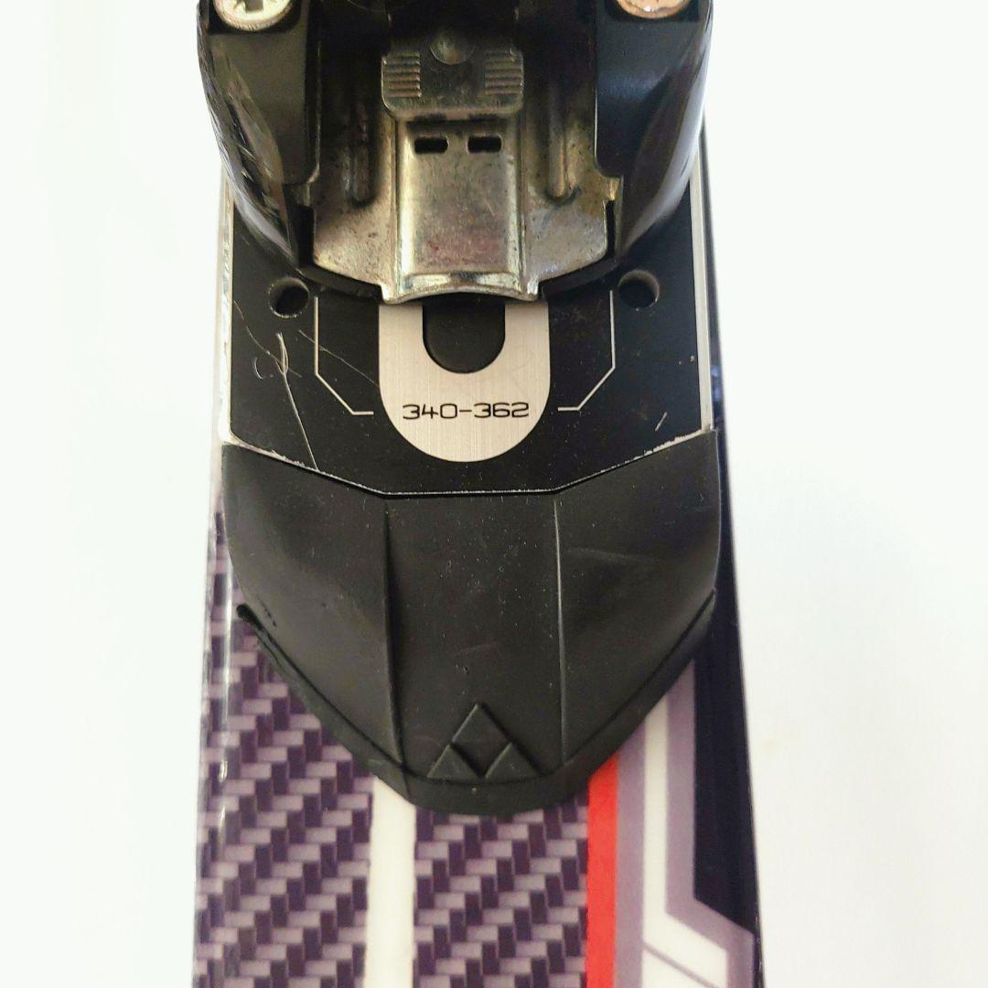 【お得】FISCHER スキー板　170