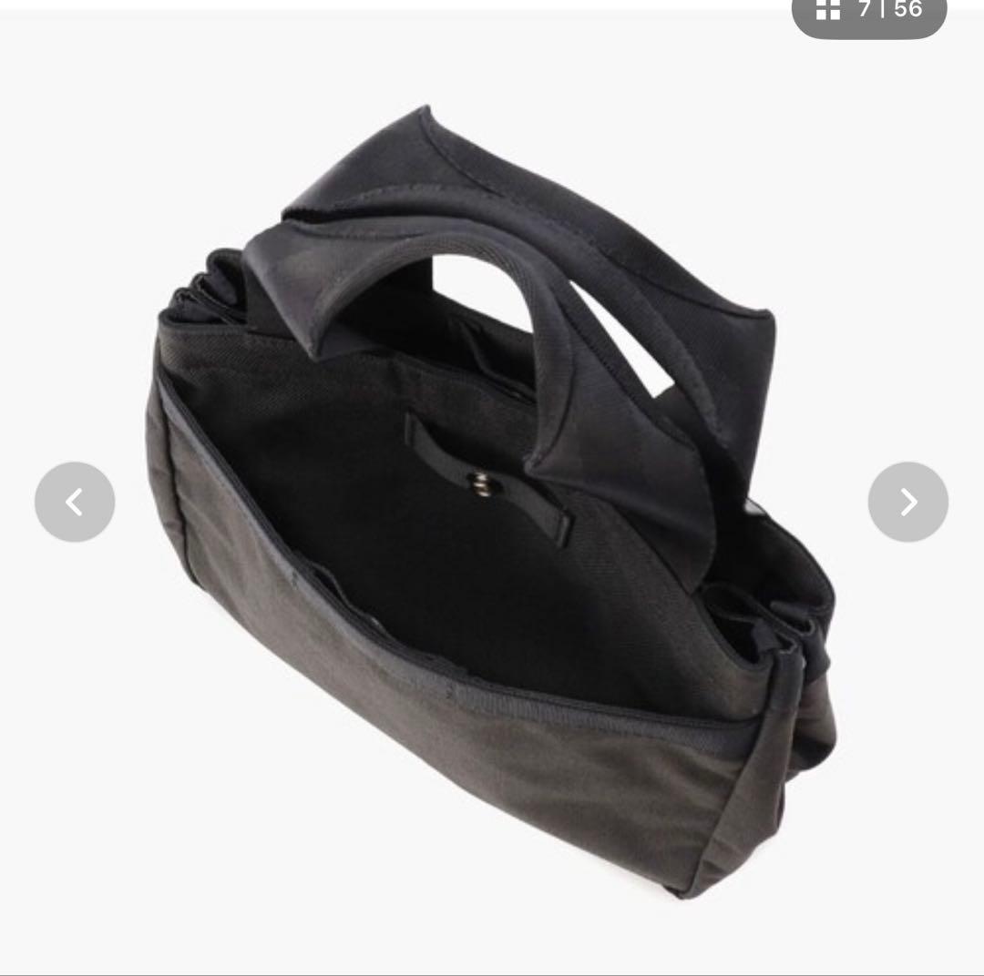 ラウンド用品・アクセサリー BRIEFING GOLF CART TOTE