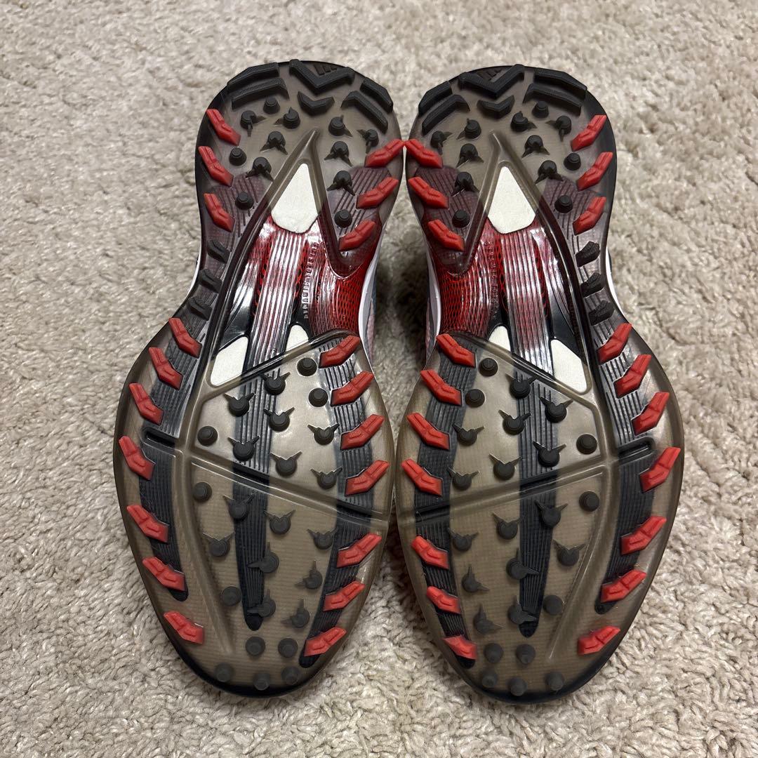 アディダスゴルフシューズ ADIZERO ZG 25 BOA 26.0cm