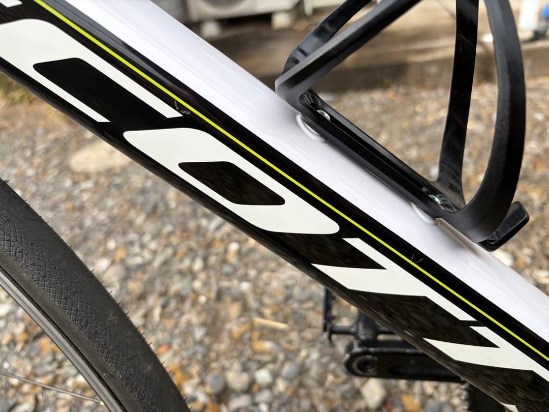 SCOTT ロードバイク FOIL40