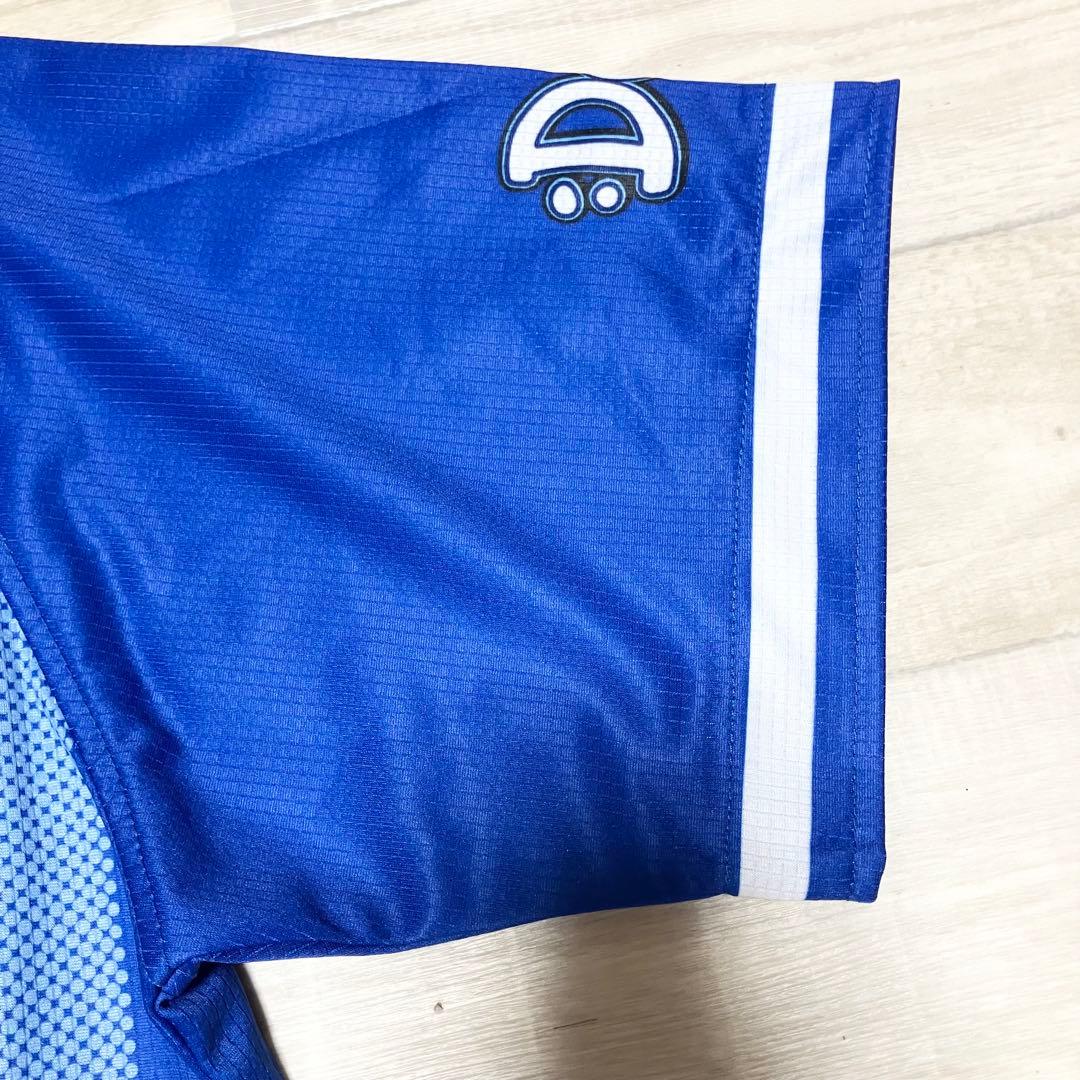 ハマの番長　三浦大輔　レプリカユニフォーム　Mサイズ　美品　背番号18