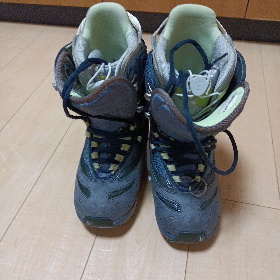 初心者スノーボード足回りフルセット