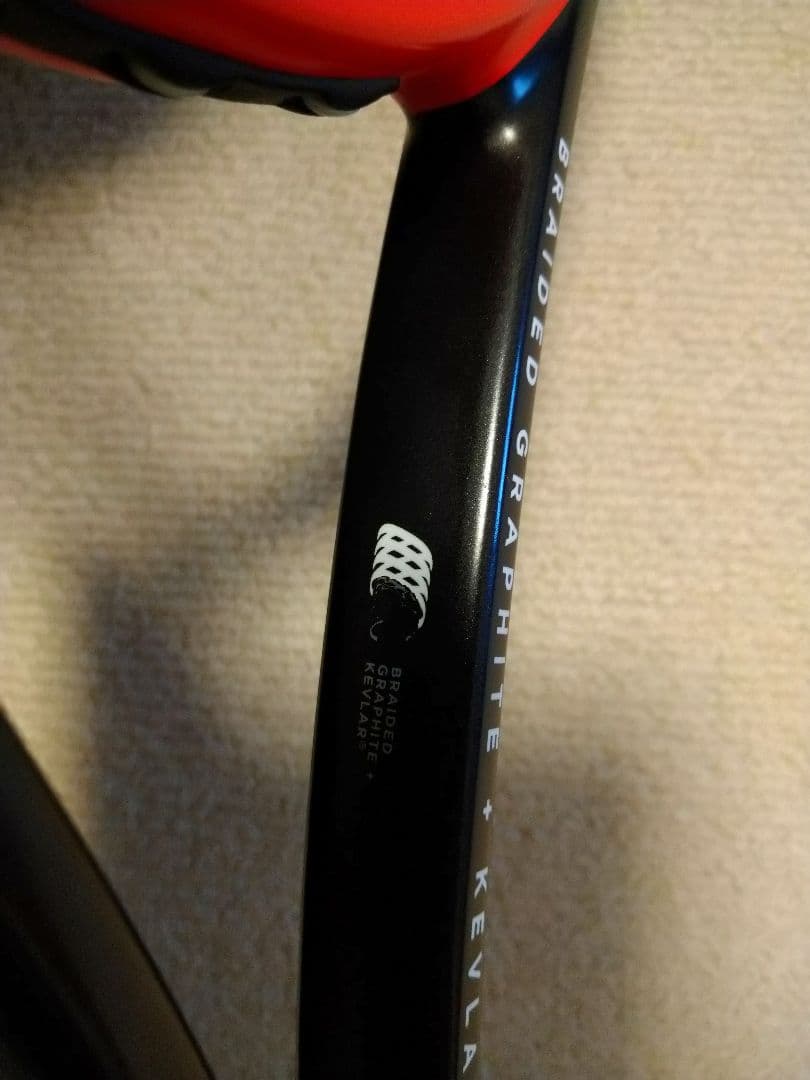 ウィルソン　プロスタッフ97　315g　2014年モデル