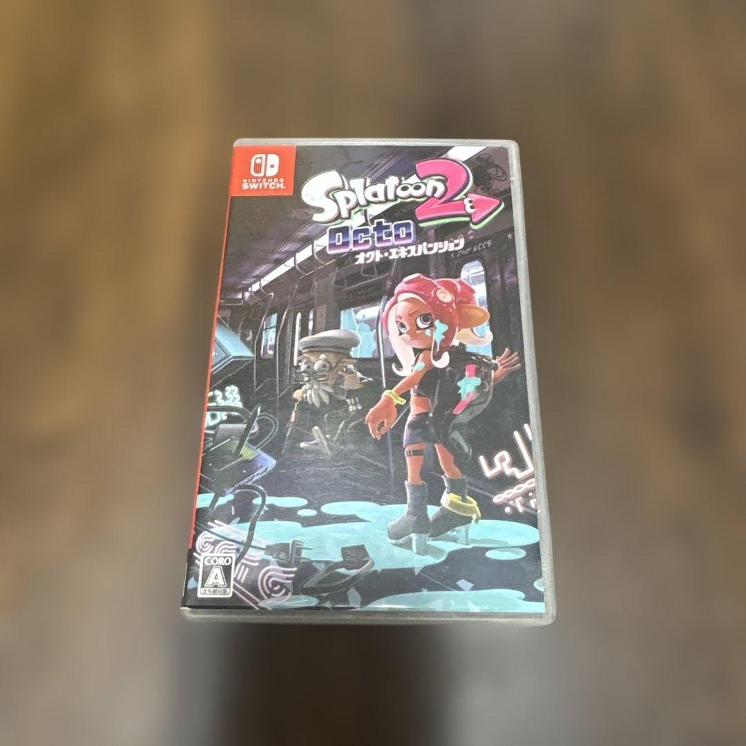 Nintendo Switch 本体 ソフト