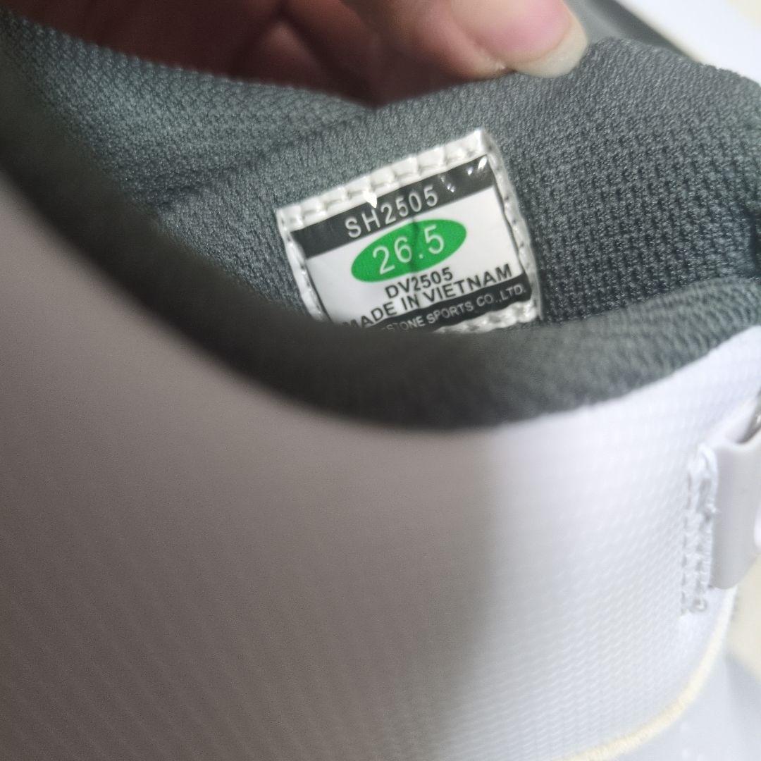 ブリジストン　ゼロ・スパイク バイター ライト（SH2505）」