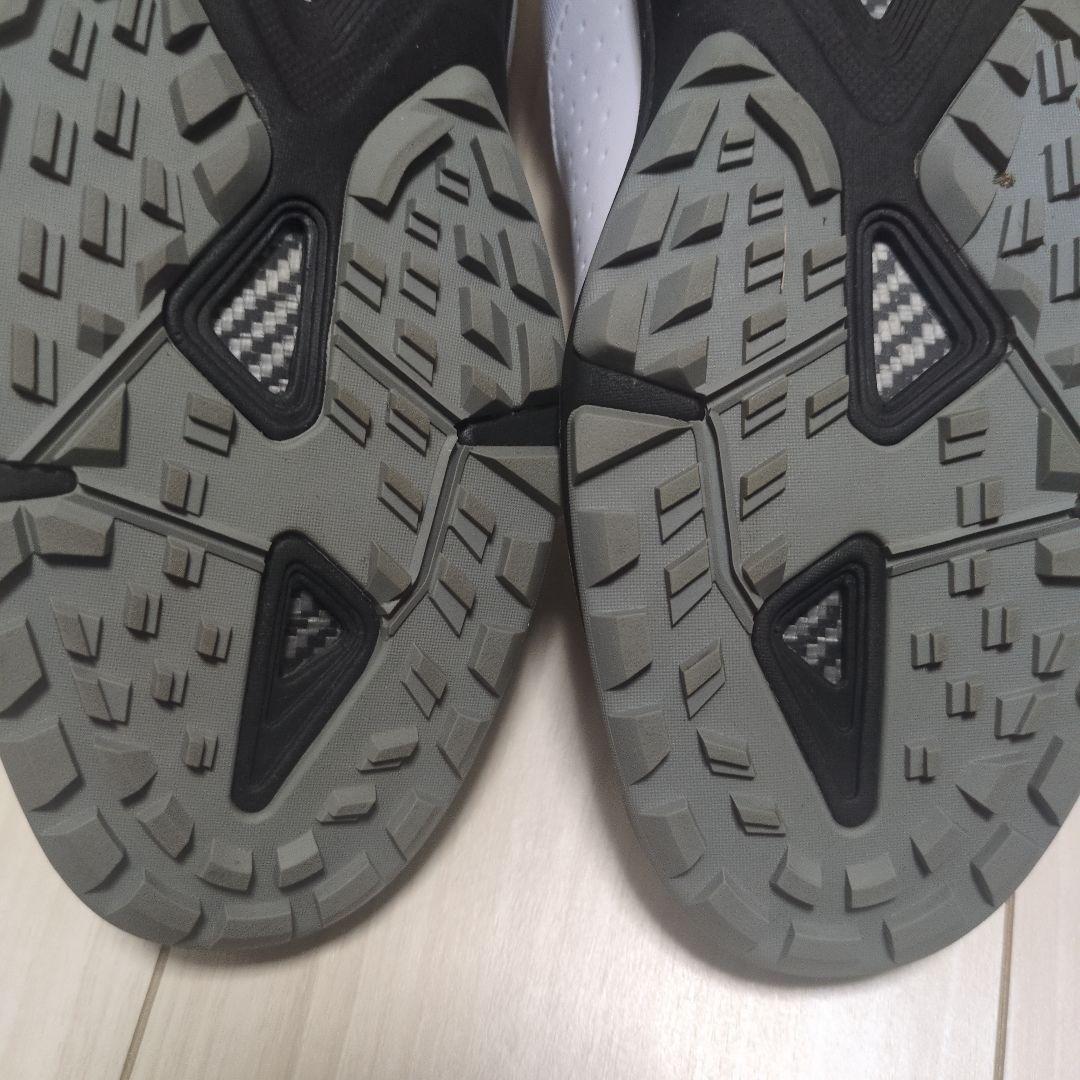 ブリジストン　ゼロ・スパイク バイター ライト（SH2505）」