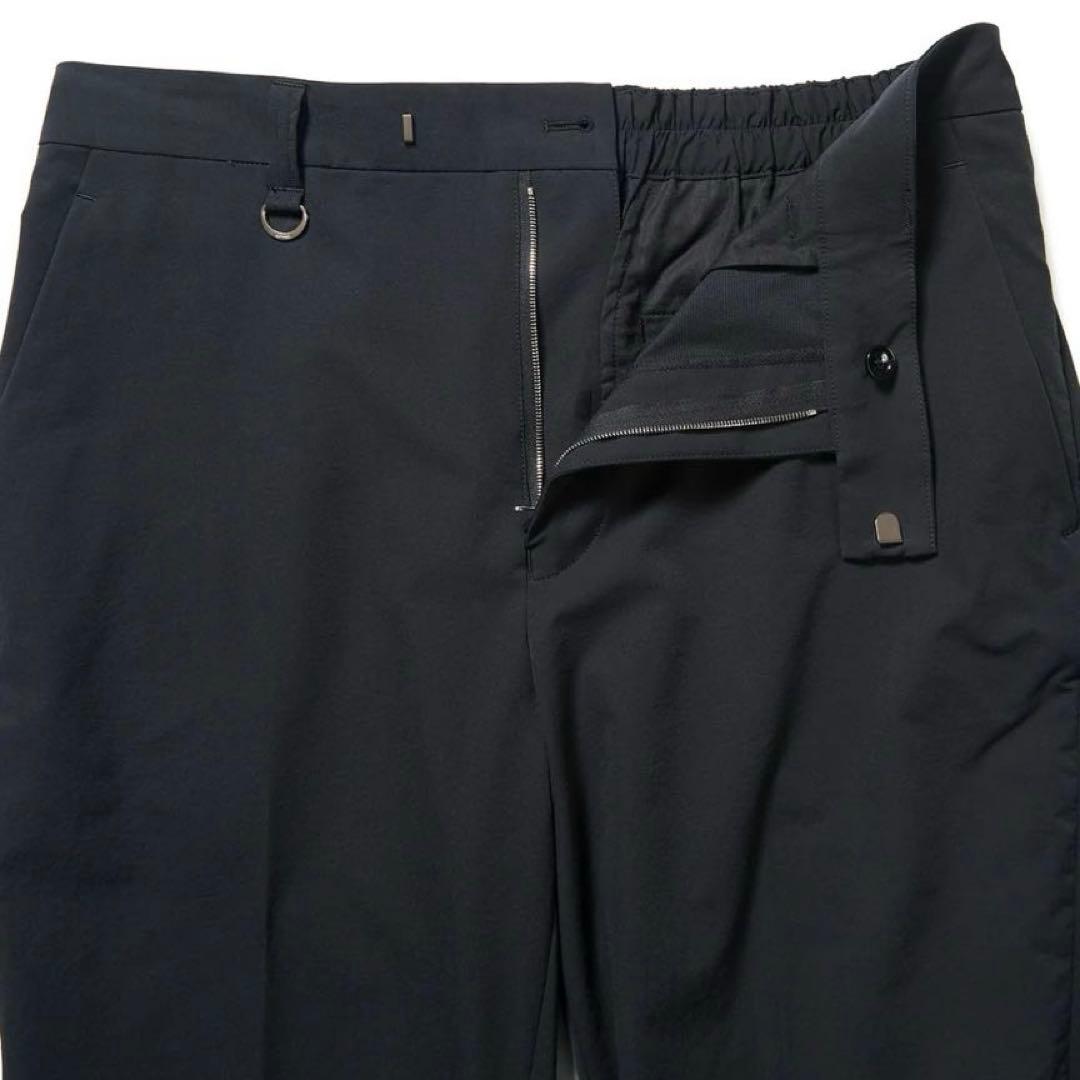24AW SOPHNET ストレッチ スリム パンツ スラックス M