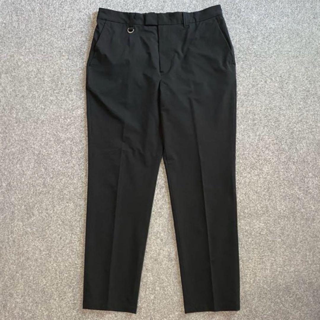 24AW SOPHNET ストレッチ スリム パンツ スラックス M