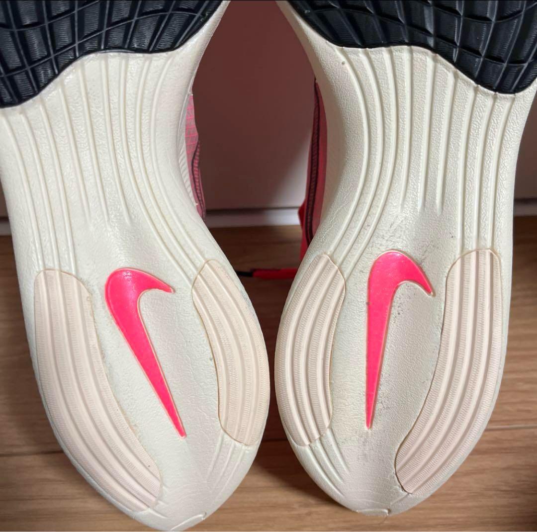 Nike Zoom X Vaporfly Next% \"Pink Blast\"②