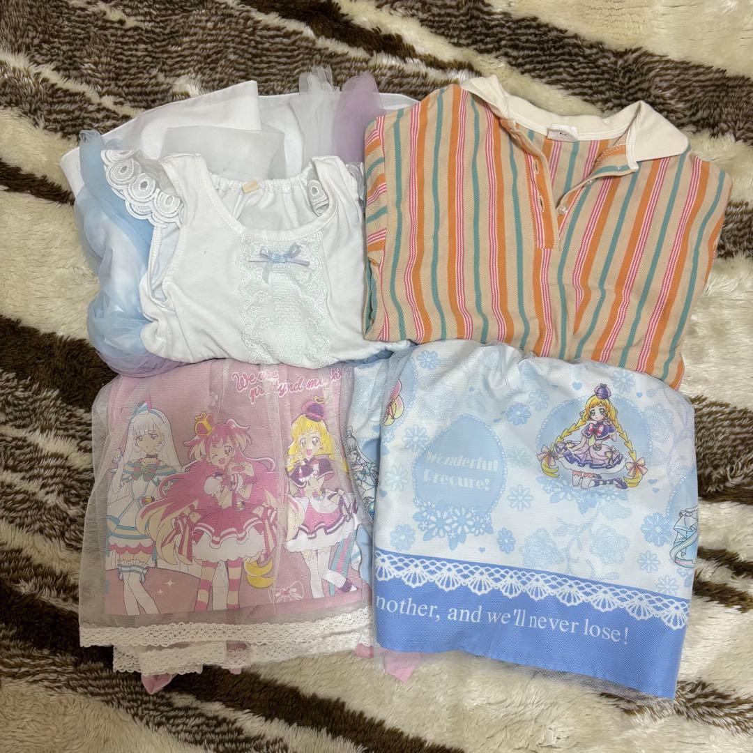 ♡ バースデイ まとめ売り ベビー キッズ服 40点セット