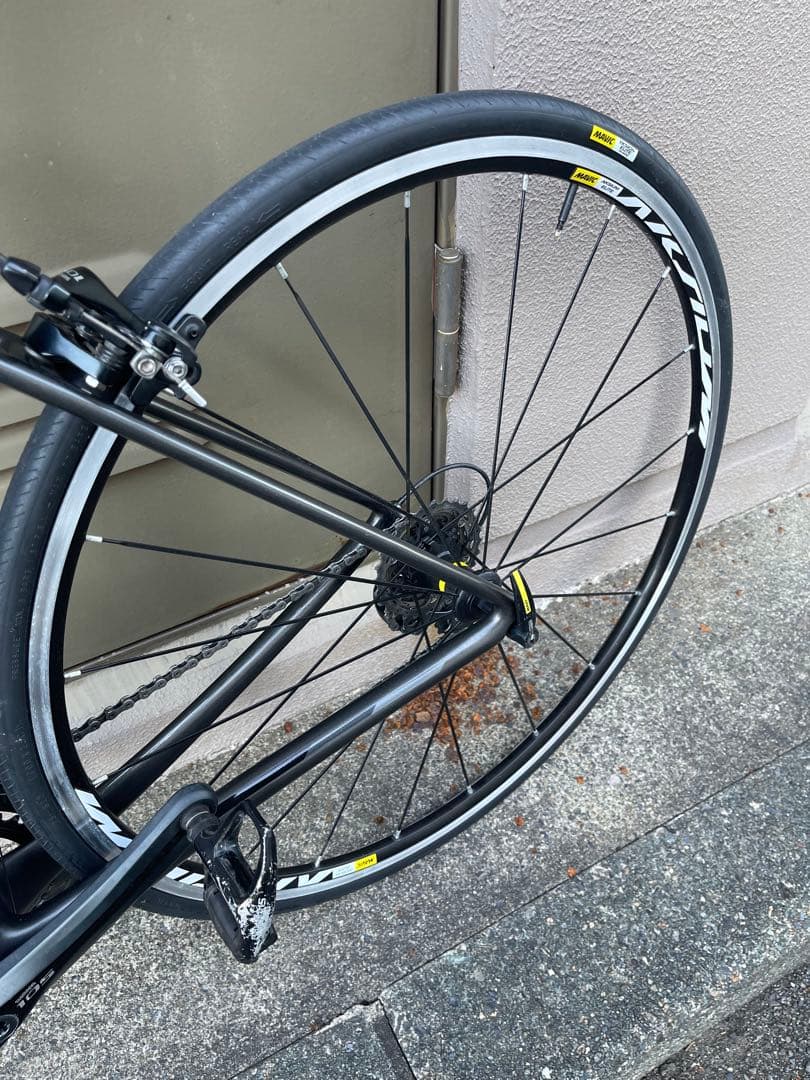 TREK EMONDA SL5 2018 サイズS 2x11s 5800 105