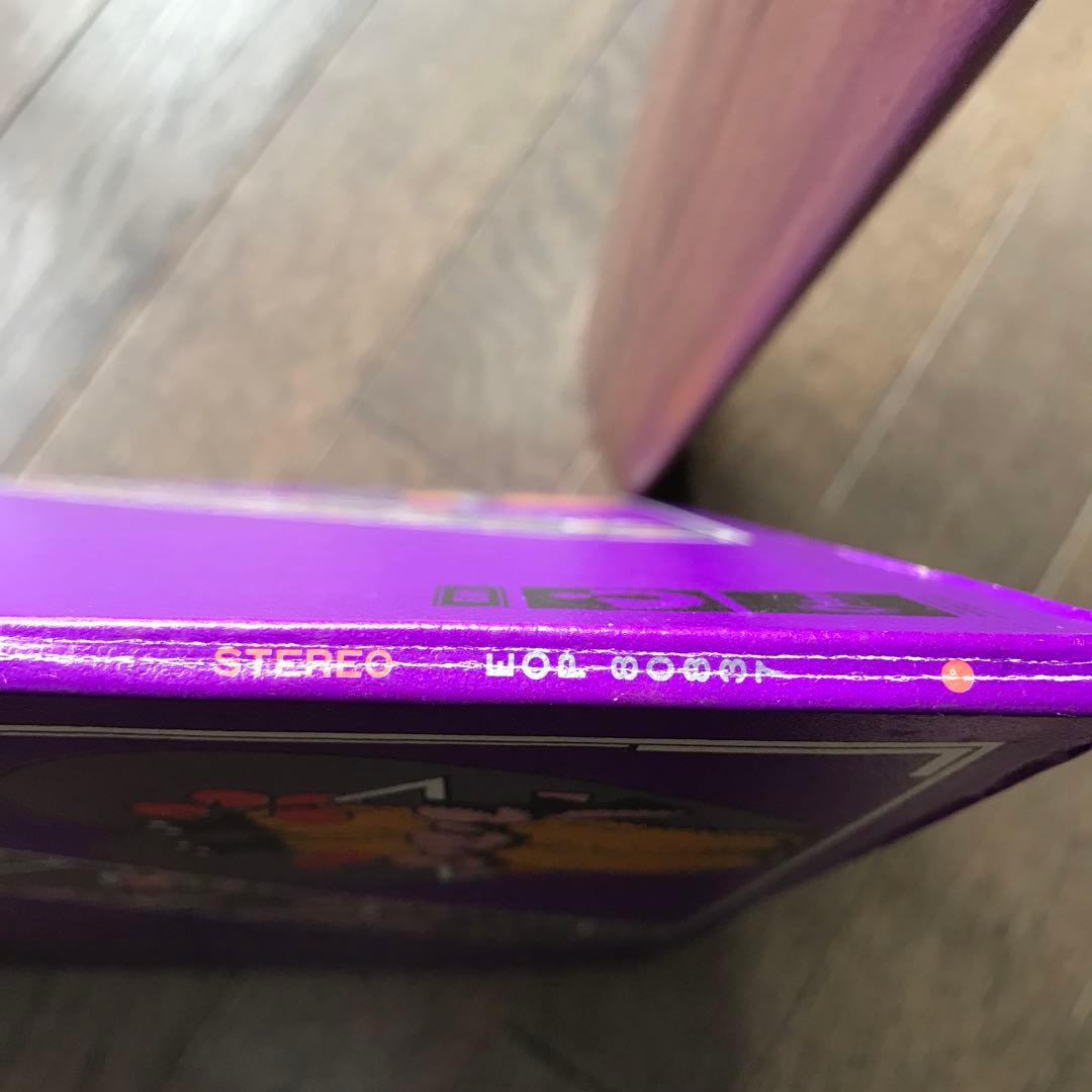 KEVIN AYERS bananamour レコードLP