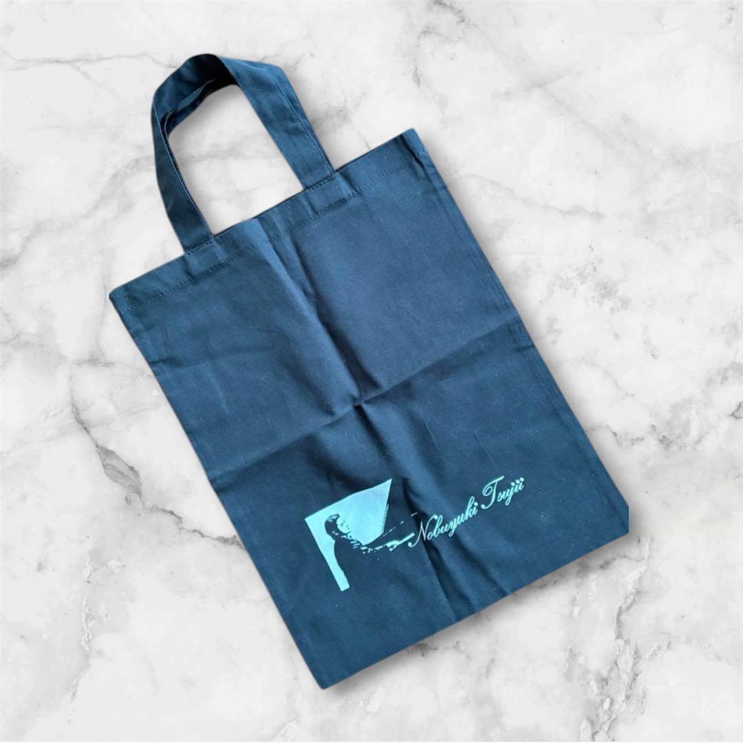 【新品・未開封】辻井伸行 CD DVD 3点＋限定トート＆パンフ 豪華5点セット