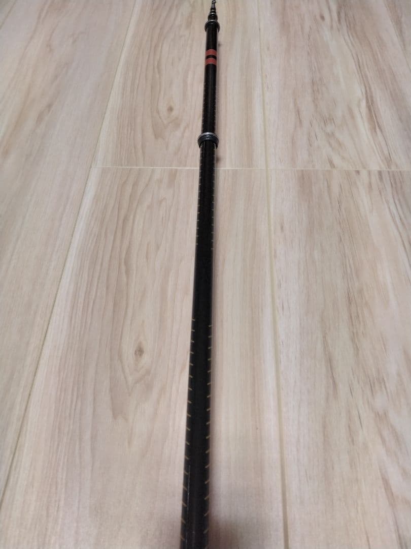 がま磯グレ競技スペシャル4 1.25-53