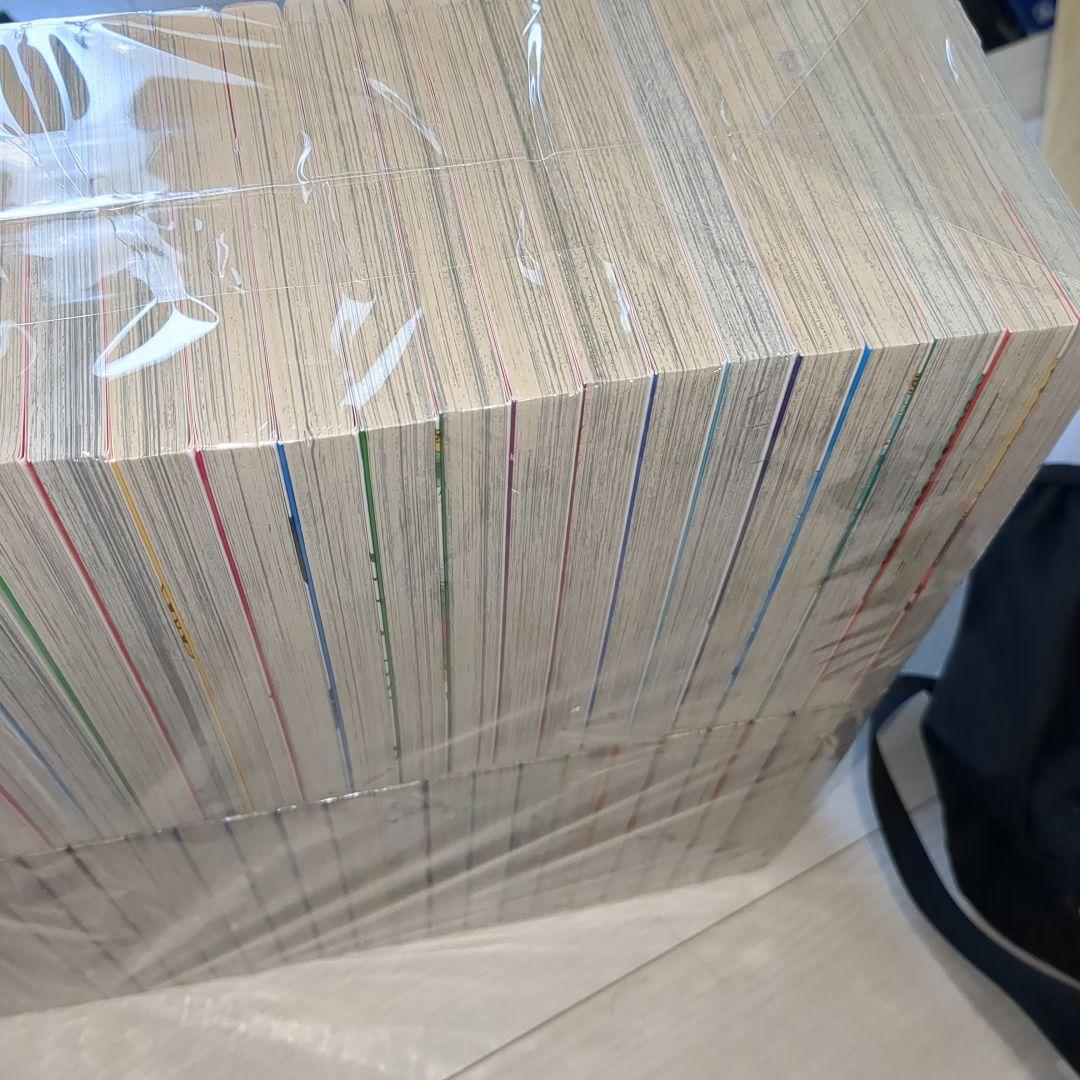 極美品　NARUTO全巻+関連本6冊