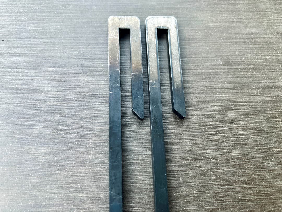 flames　焚き火台　ファイヤースタンド　無垢