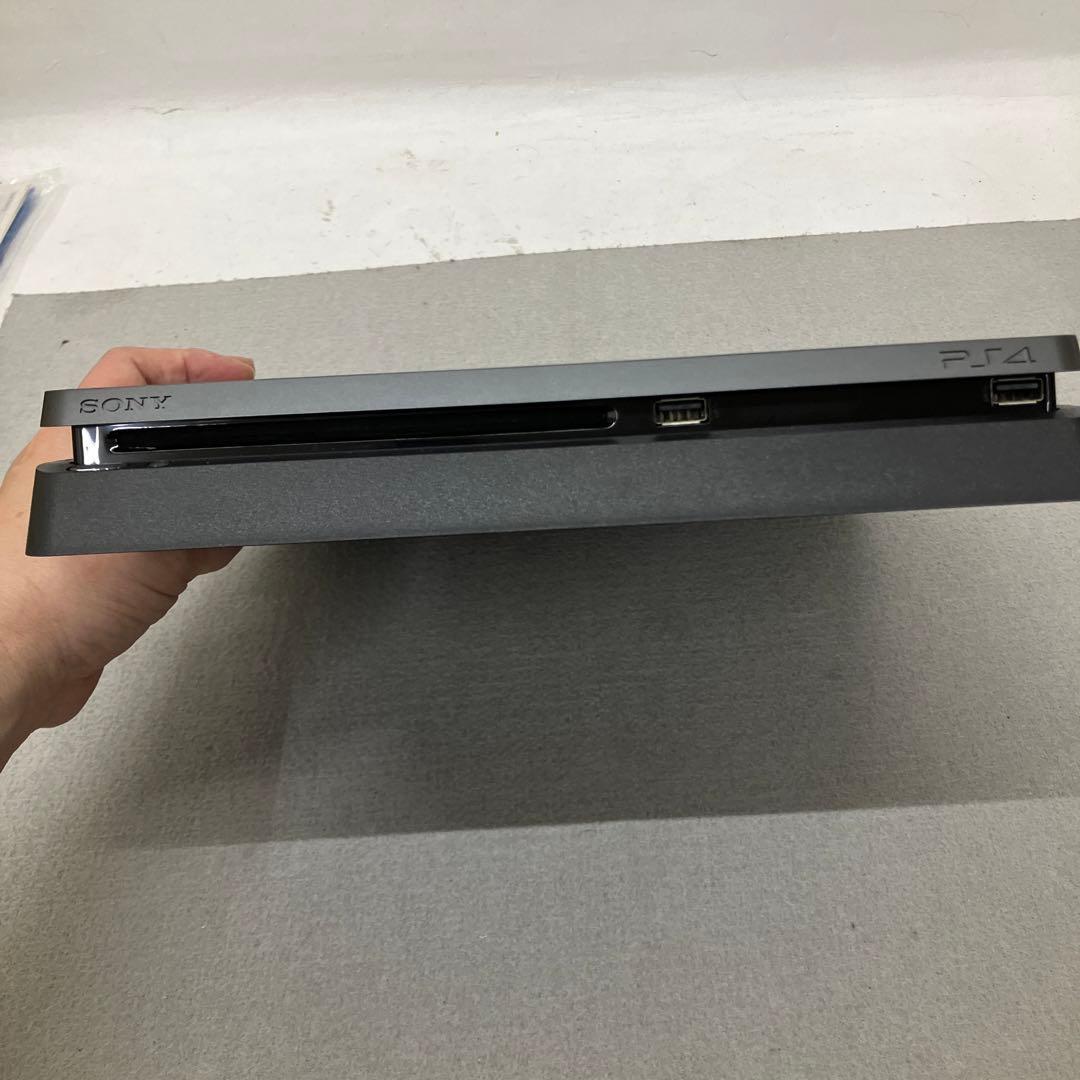 Nintendo Switch GD5108 SONY PlayStation4 CUH-2200BBZR