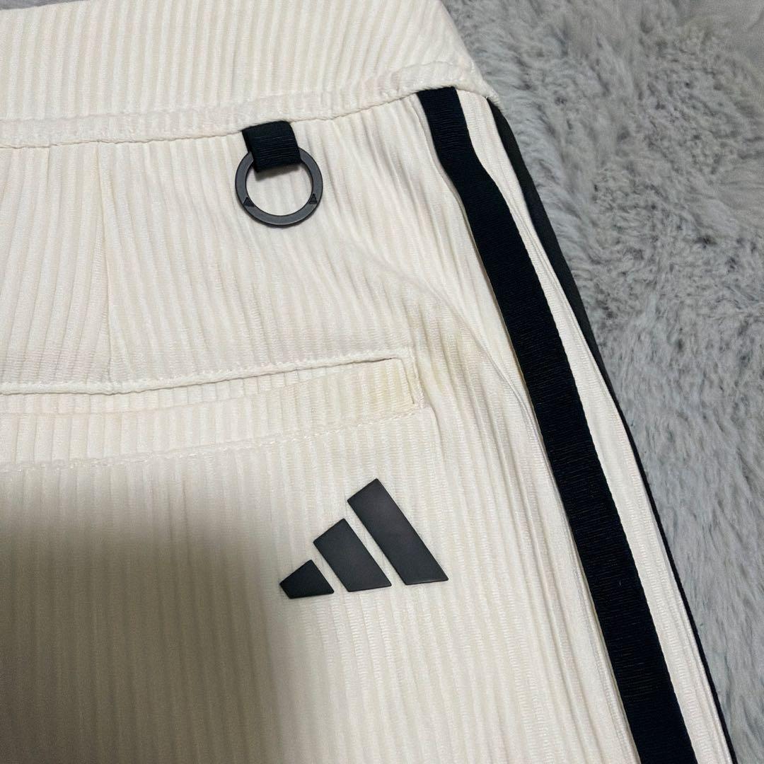 adidas レディース Tシャツ スカート セット　L