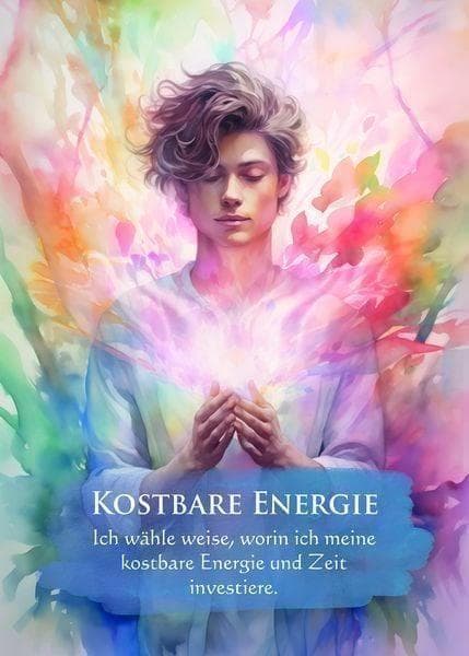 【正規品オラクルカード】希少✨ドイツ出版社のレアデッキ✨愛のオラクルカード