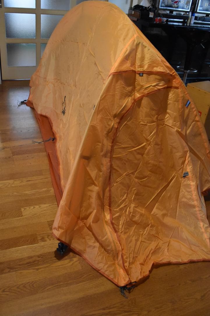 コ*ジ様 Naturehike Cloud UP1　ネイチャーハイク　ソロテント