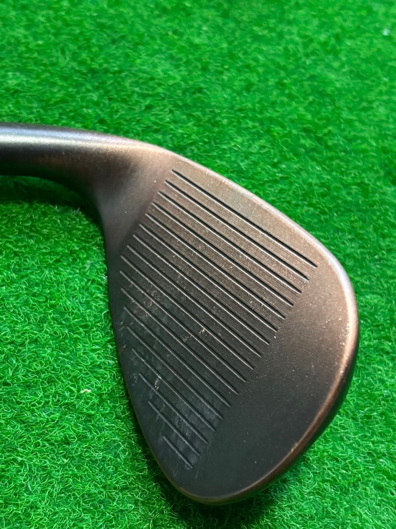 Titleist VOKEY FORGED 50°,56°,58° 3本セット