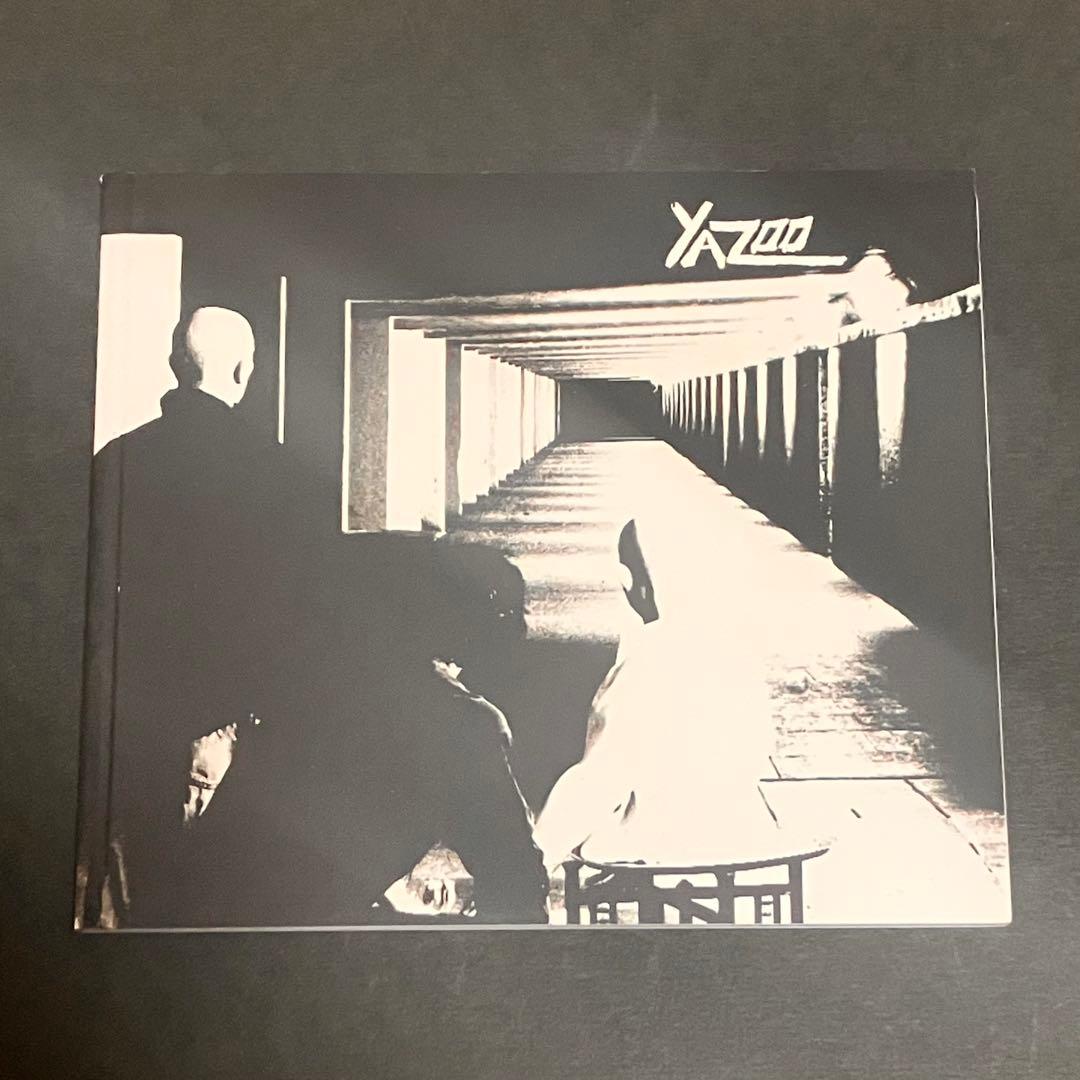 洋楽 Yazoo / In Your Room 3CD+DVD