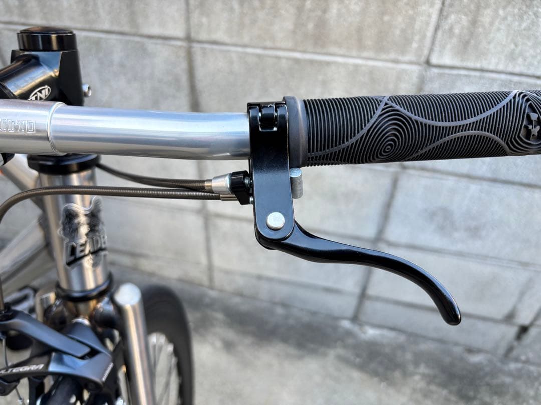 LEADER Angelino リーダー　アンジェリーノ　XS