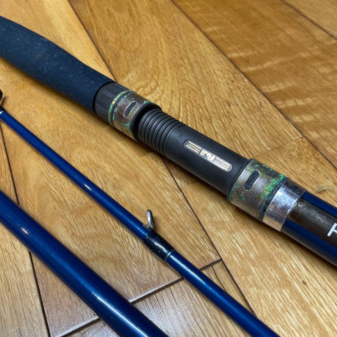 船竿　TANIYAMA SAMURAI 5-43