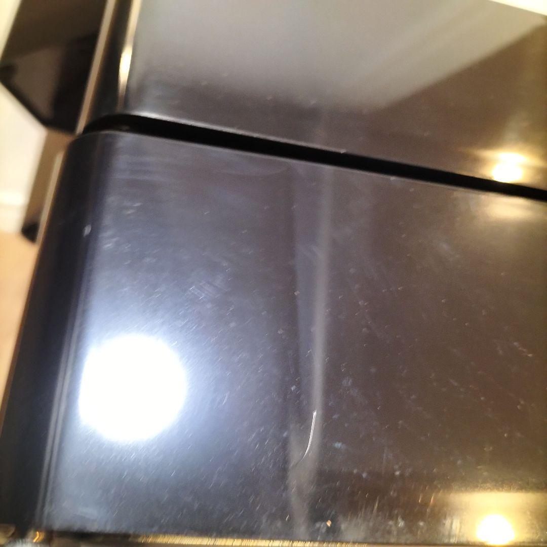 360°CONTAINER 4段収納 BLACK(JTH06)