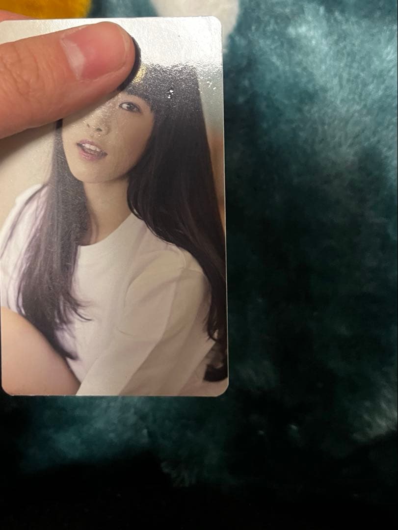 K-POP・アジア GFRIEND 1st album season of glass