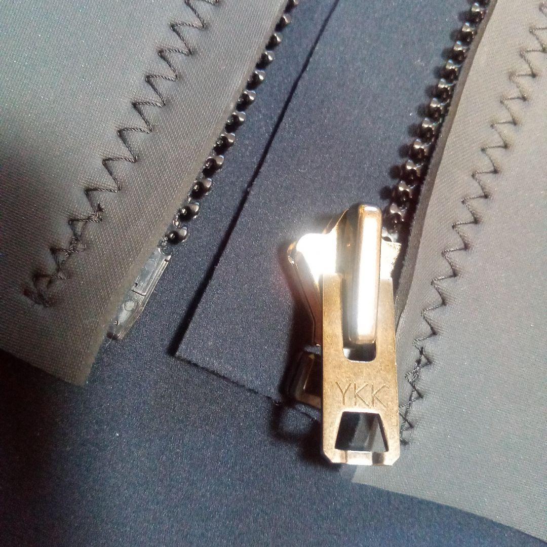 aeroquip LIMITED EDITION タッパー ブラック