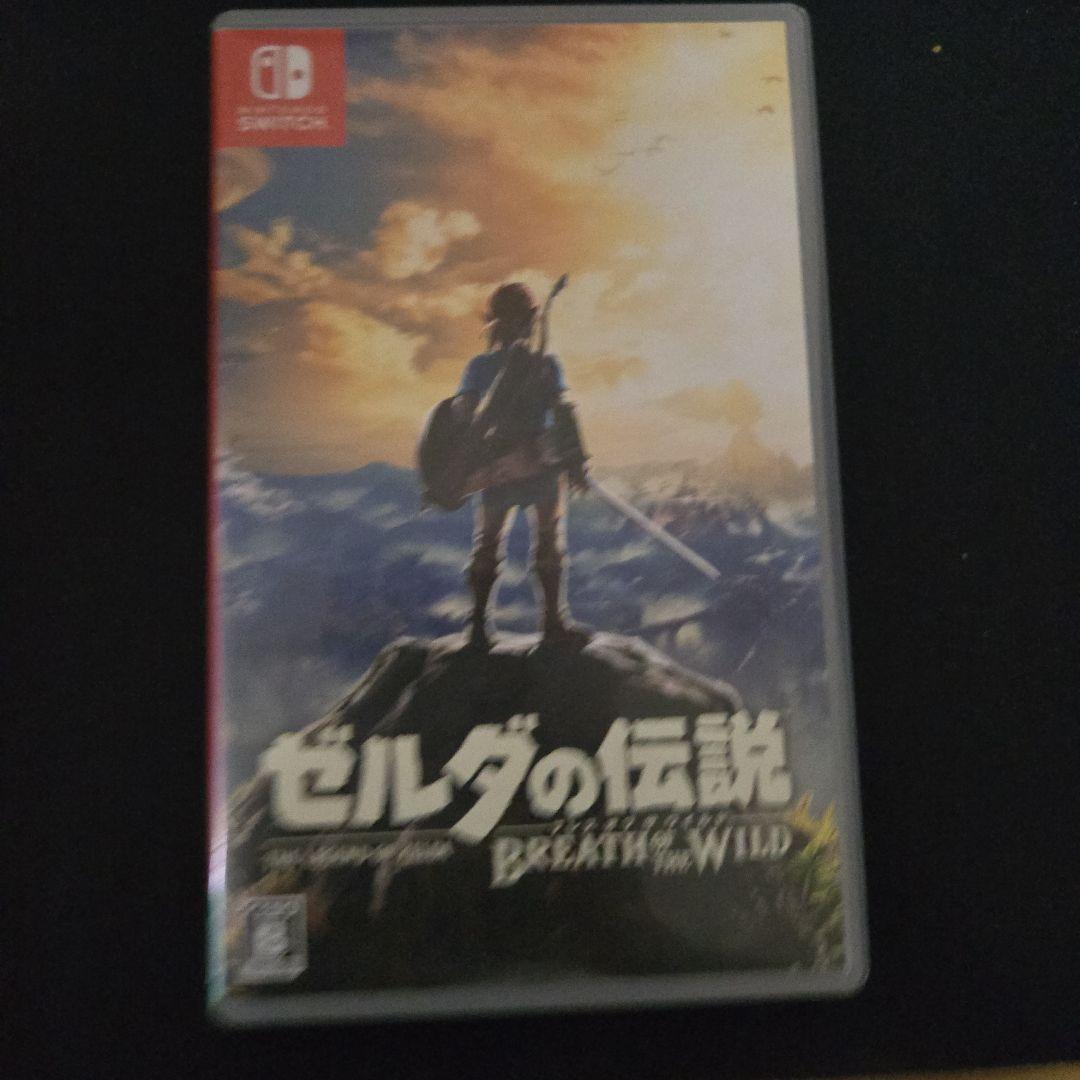 ゼルダの伝説 ティアーズ オブ ザ キングダム & ブレス オブ ザ ワイルド