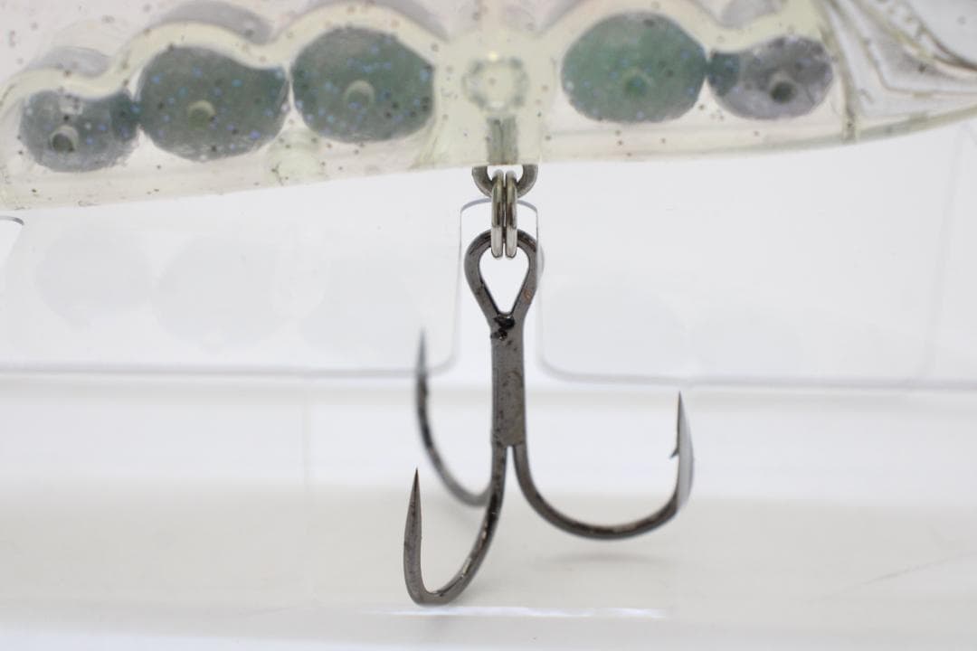 DRT クラッシュ 9 クリスタルフラッシュ ロー 65-TO1007-01