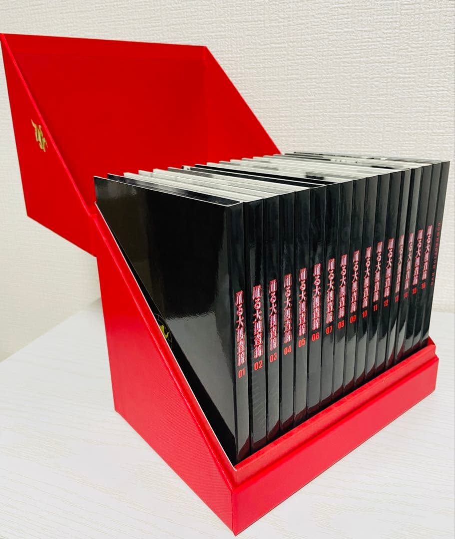 【初回限定生産】 踊る大捜査線 コンプリートDVD-BOX