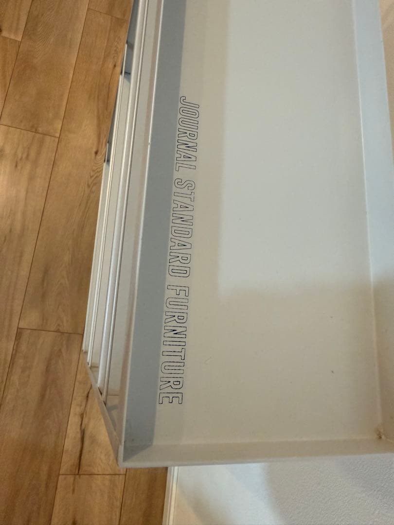 スリム収納ワゴン JOURNAL STANDARD FURNITURE