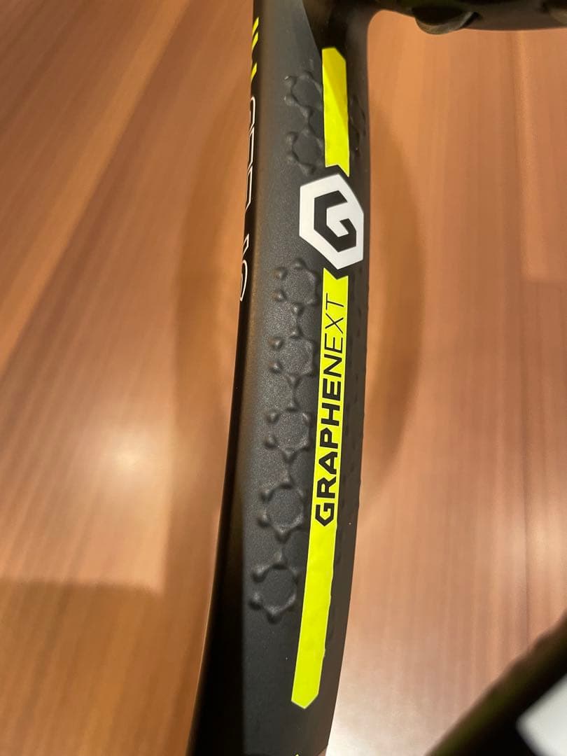 【極美品】HEAD GRAPHENE XT Speed MP G3