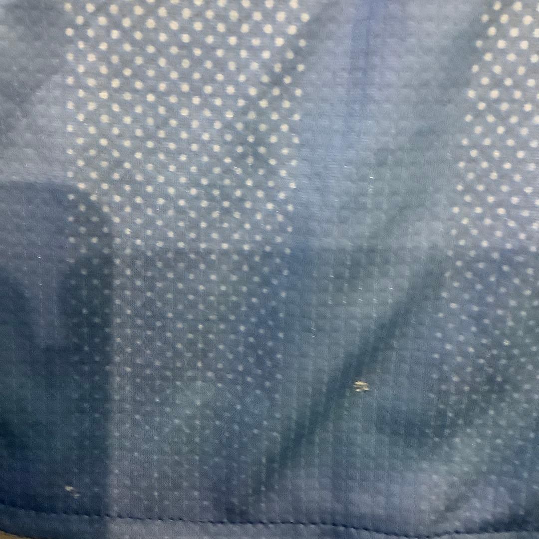 横浜Denaベイスターズ　ホセロペス　ビジターユニフォーム　Oサイズ