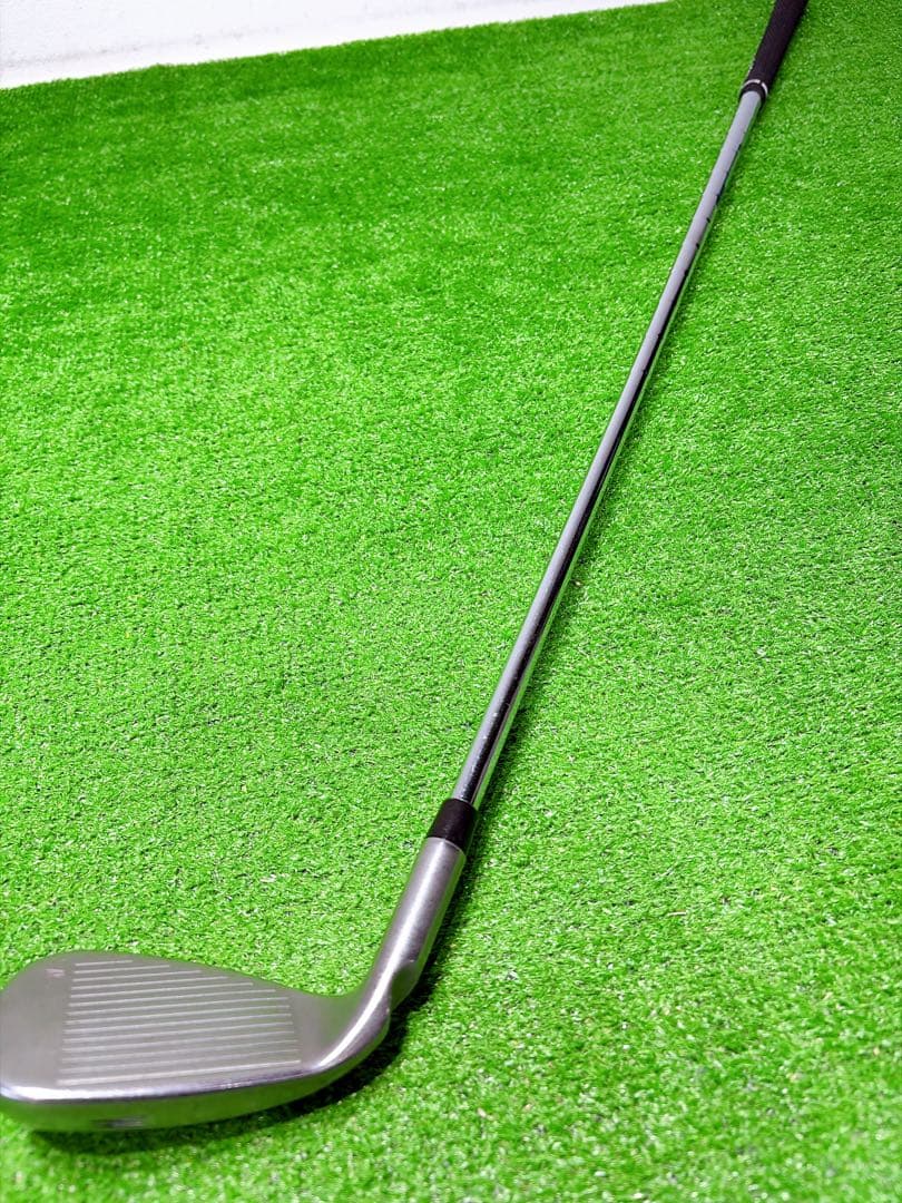 ★PING★ピン G ピッチングウェッジ W アイアン 単品 オレンジドット