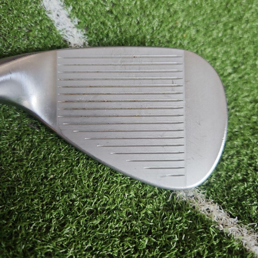 Titleist Vokeyウェッジ 50度 10M