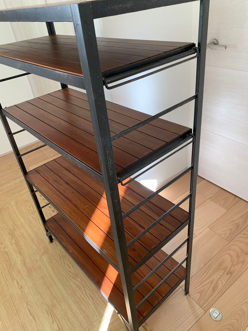 【値下げ可】unico lumber