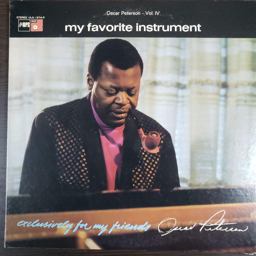 Oscar Peterson Trio アルバム9組