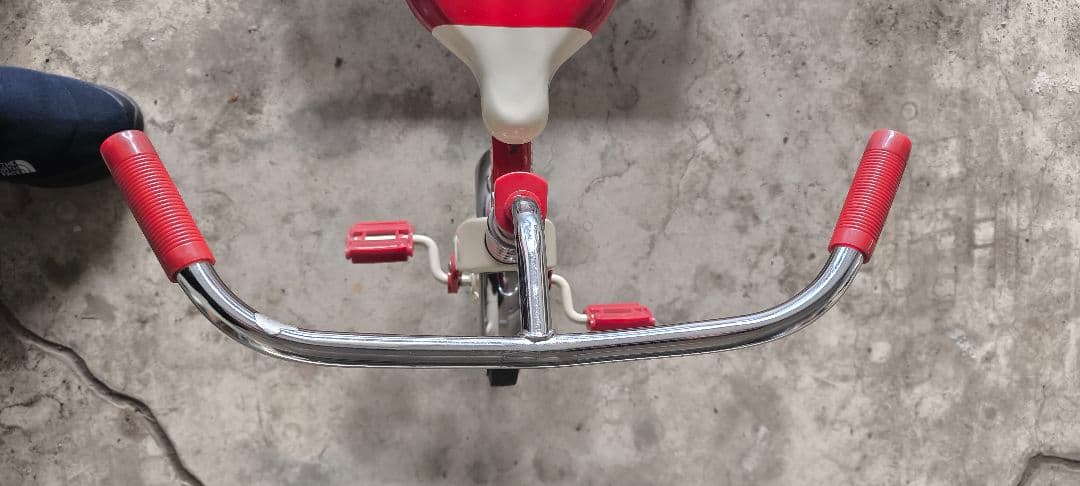 K。Radio Flyer ラジオフライヤー クラシック トライク