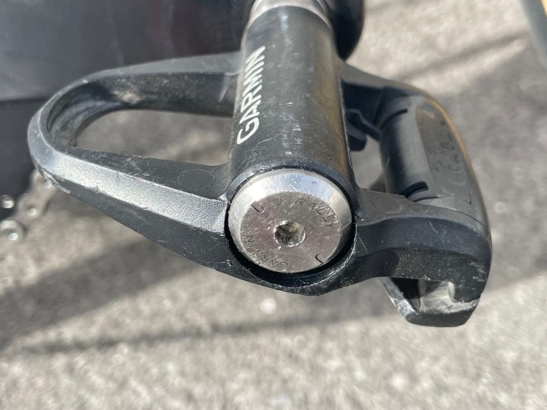 パーツ Garmin RALLY RS 200