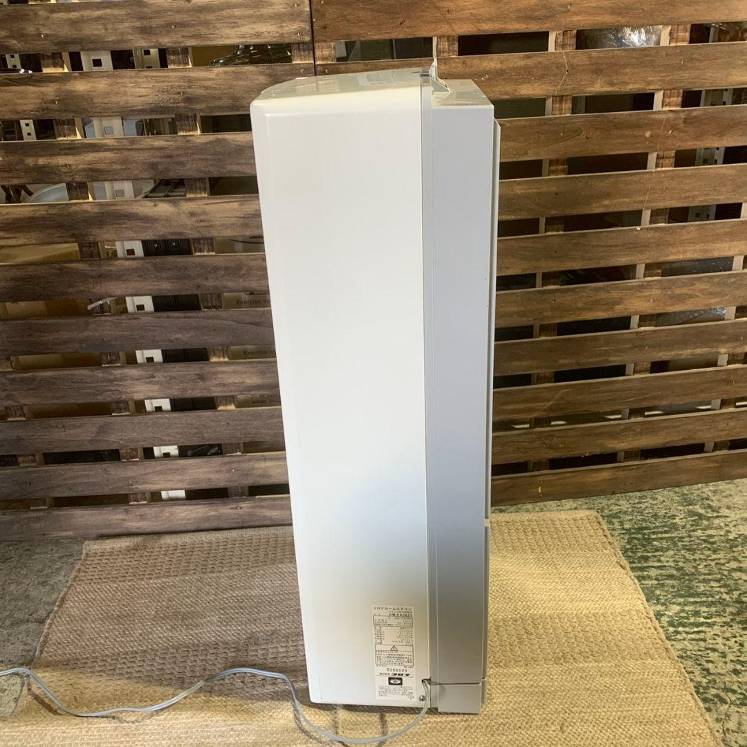 K907 コロナ ウインドエアコン 2021年 CW-FA1621