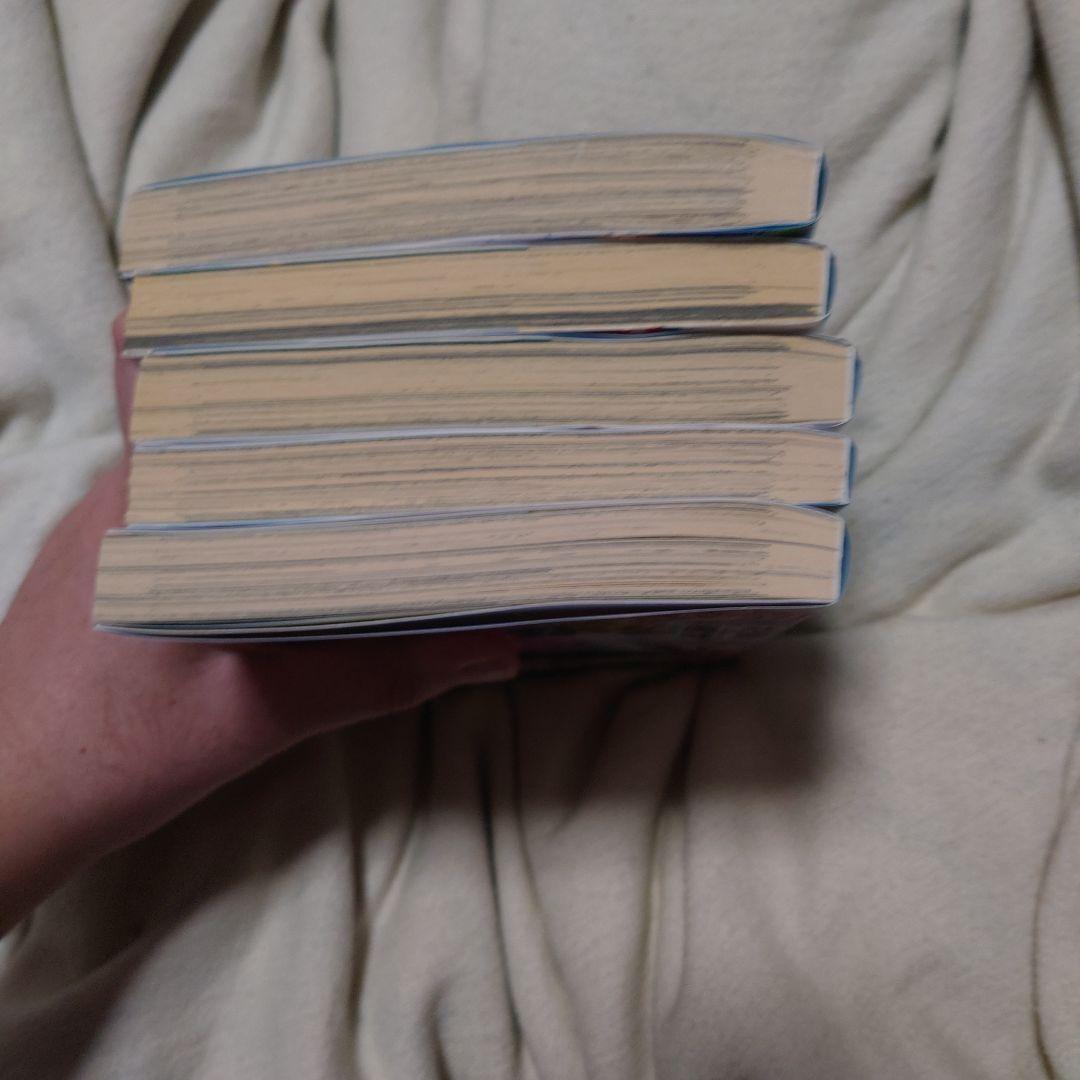 ぐらんぶる　1〜25巻セット　公式ログブック付き