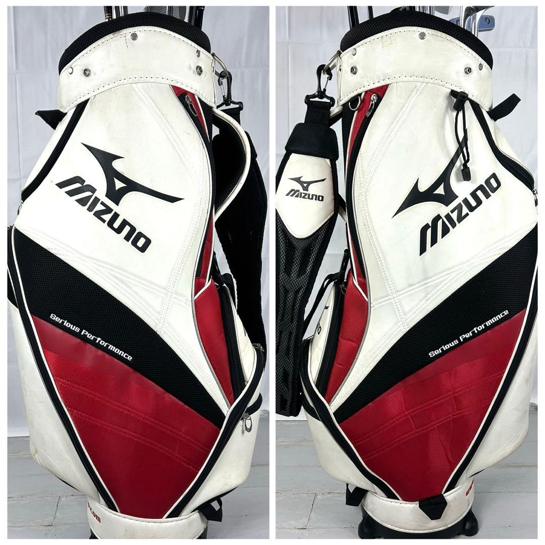 本格派 メンズゴルフクラブ 13本 フルセット ゴルフセット ツアステセット