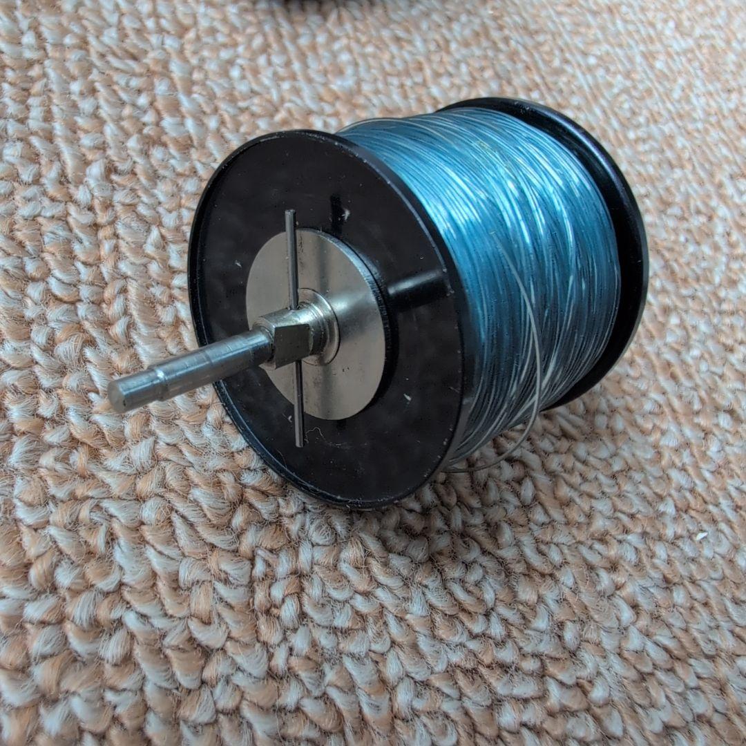 アブ　アンバサダー5001C ABU Ambassadeur 5001c