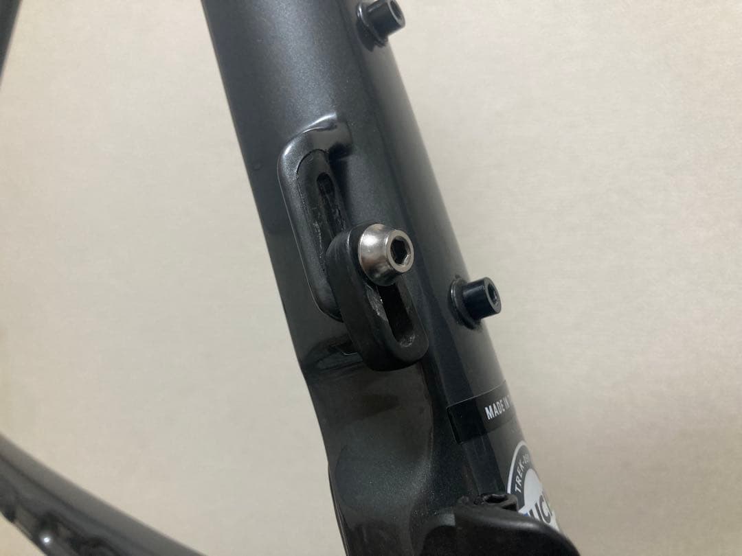 TREK Emonda SL6 カーボンフレームセット 54サイズ