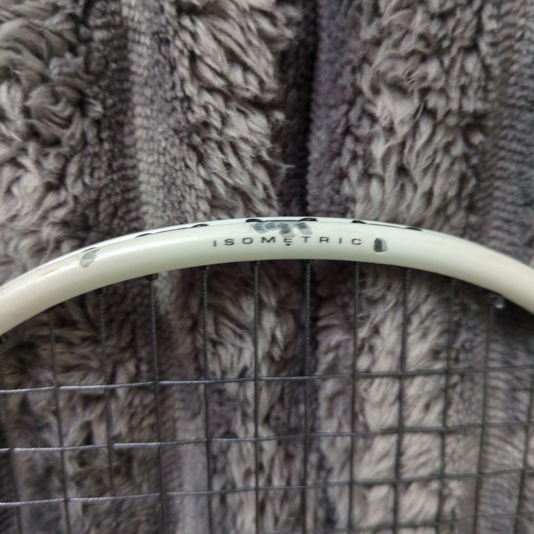 ヨネックス　アークセイバー7　バドミントンラケット