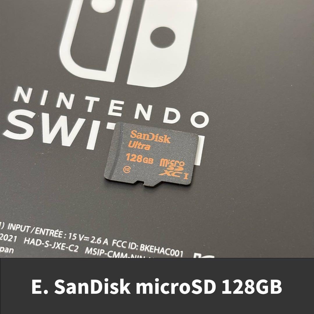 Nintendo Switch ブラック本体